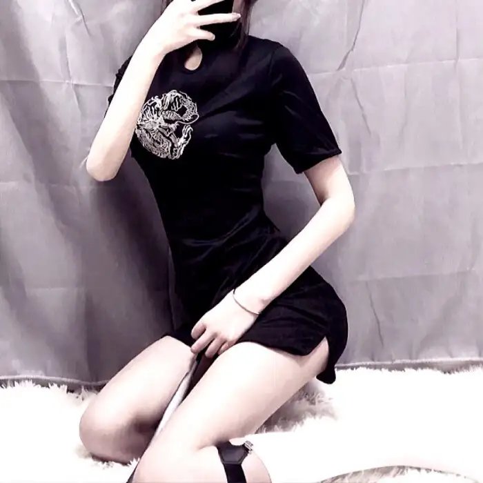 13鬼作祟海报